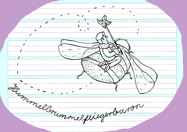 Himmelbrummelfliegerbaron